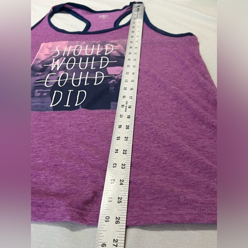 Athletic Works tank, Medium - Picture 4 of 7